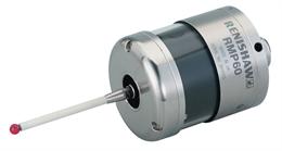 RMP60無線電機床測頭
