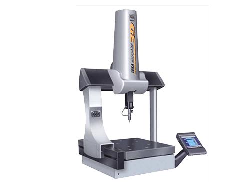 Micro-Hite 3D三坐標測量機中文操作說明書
