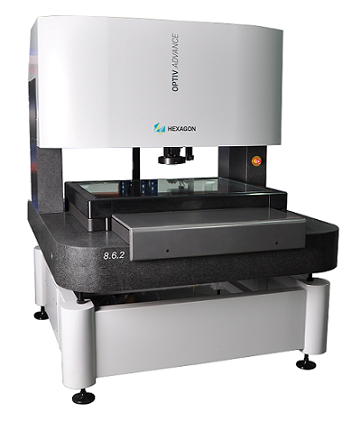 Optiv Advance高精度3D復(fù)合式影像測(cè)量?jī)x