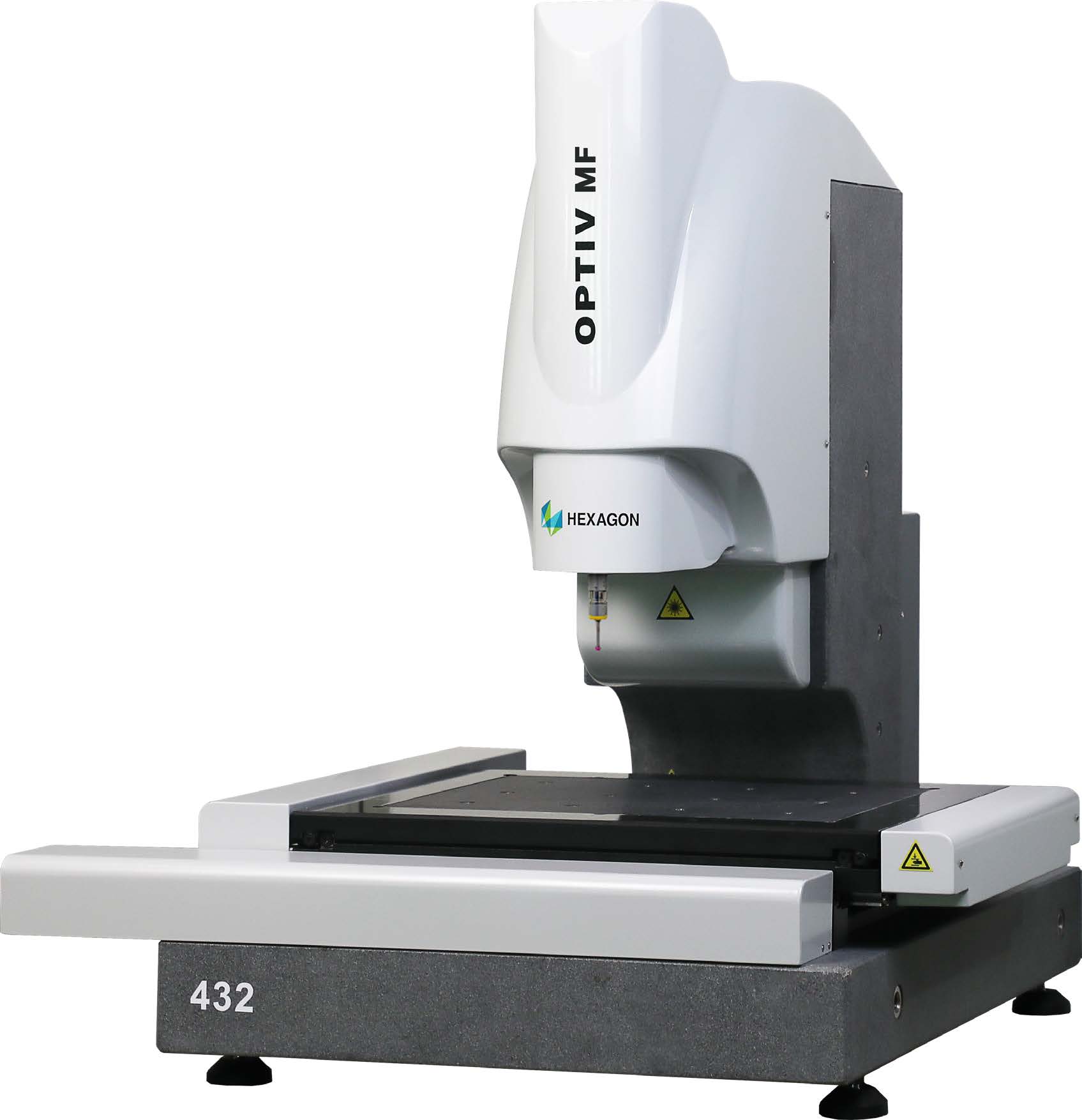 Optiv MF432坐標(biāo)測(cè)量?jī)x