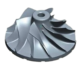 三坐標(biāo)葉片Blade測(cè)量模塊升級(jí)