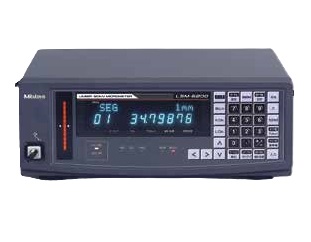 LSM-6200激光測(cè)徑儀多功能顯示裝置