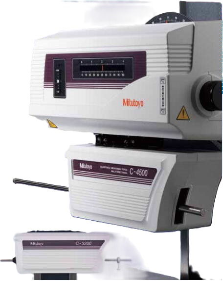 輪廓儀 CV-3200